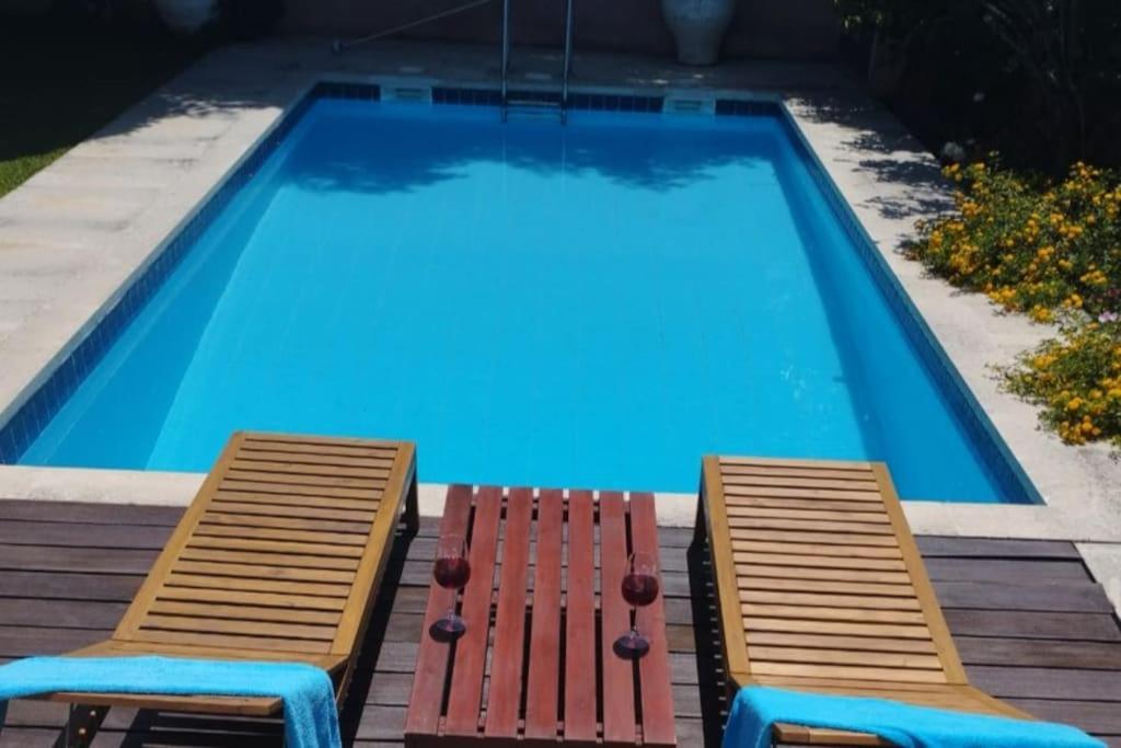 Flat In Chania With House Pool * La Canea